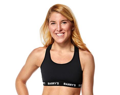 barry's bootcamp student discount