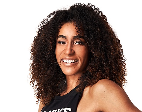 Tiana Okoye | Barry's Bootcamp