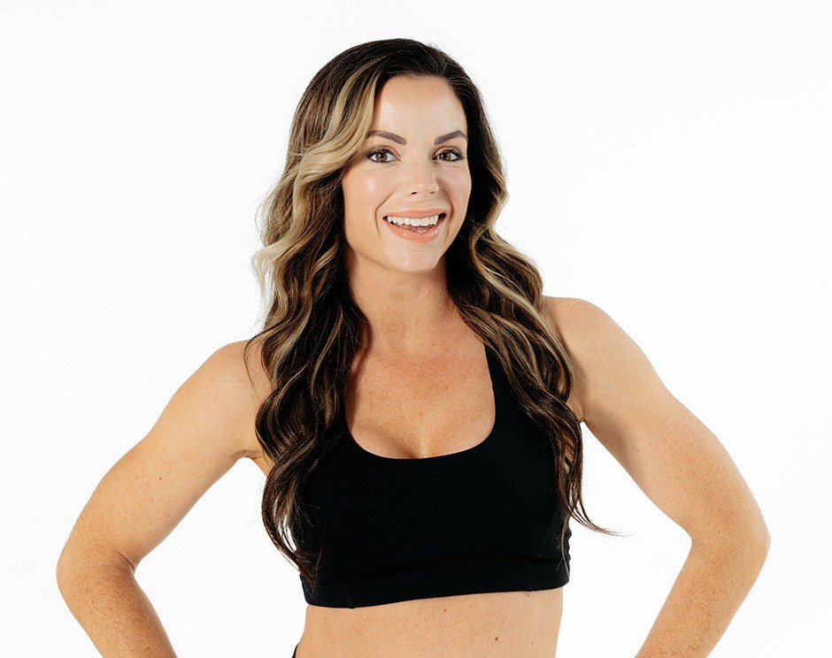 Fitness Instructor: Maddy Falivene | Barry's