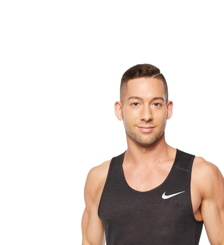 Fitness Instructor: Jackson Smith | Barry's