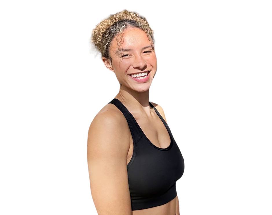 Neo Garden - Sports Bra